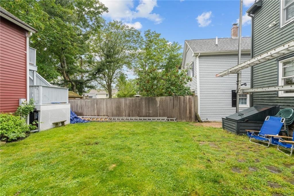 7 Bacheller Street Newport, RI 02840 - Photo 21 of 29