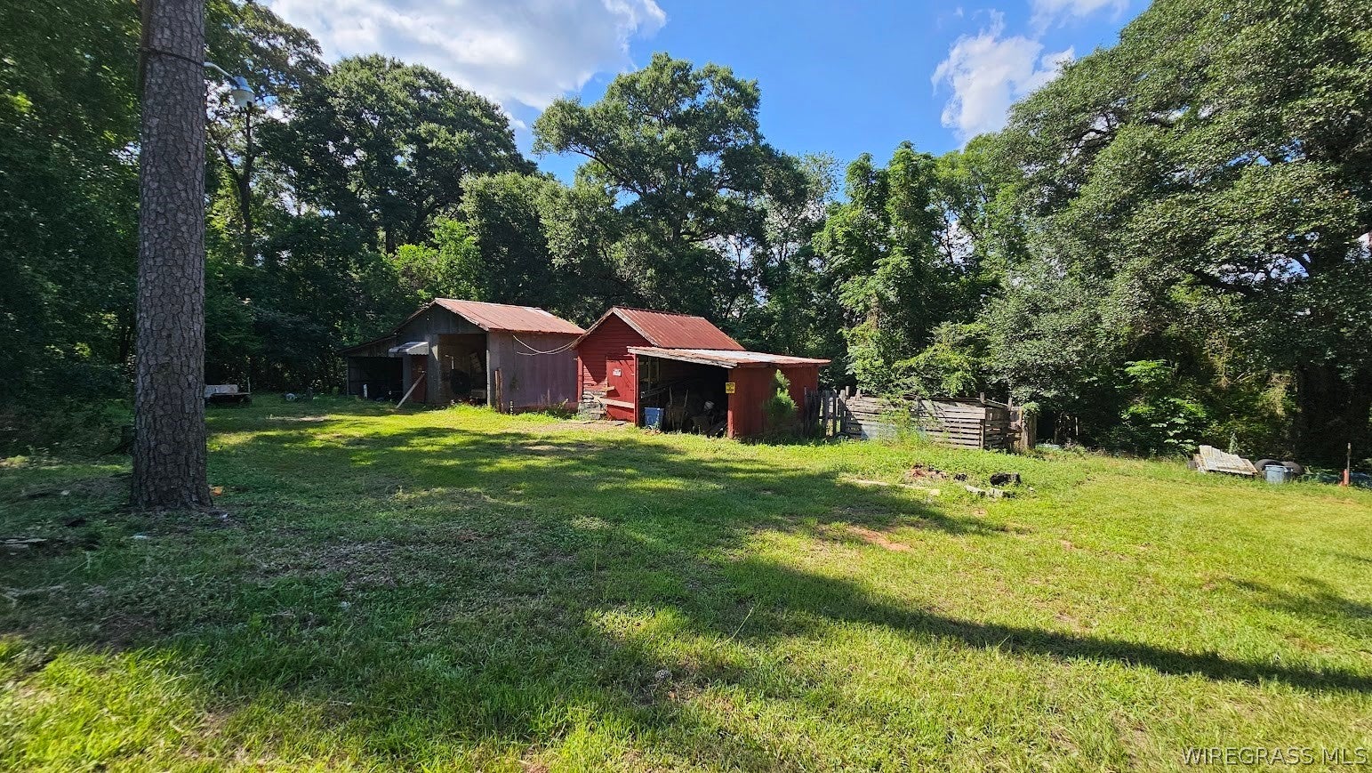 2169 Will Logan Road Ozark, AL 36360 - Photo 21 of 24 Gallery Image 21