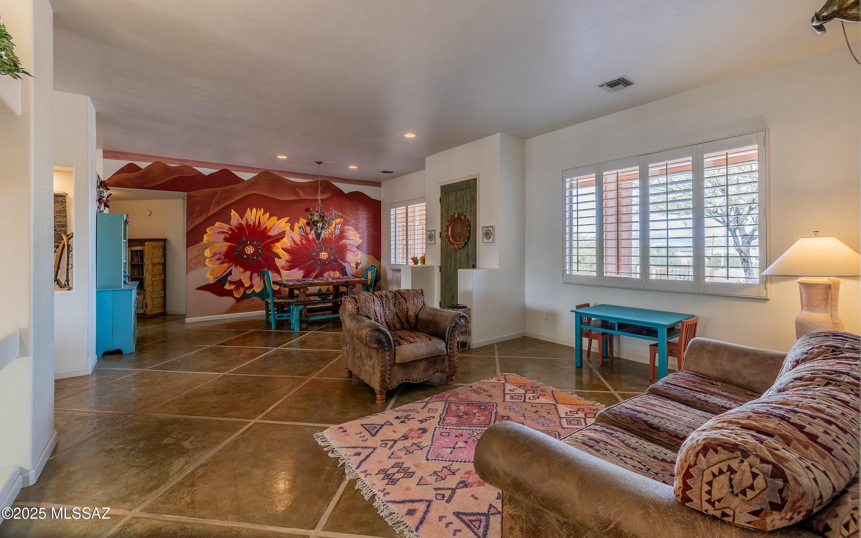 6837 North Bobcat Ridge Trail Tucson, AZ 85743 - Photo 7 of 50