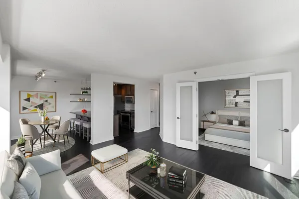 $1,995 | 433 South 7th Street, Unit 1814, Minneapolis, MN 55415