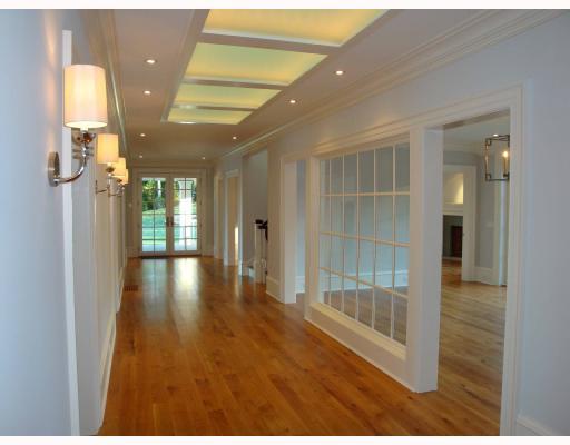 Undisclosed Address Darien, CT 06820 - Photo 3 of 10 a bathroom with a glass door shower