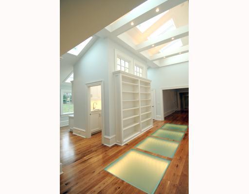 Undisclosed Address Darien, CT 06820 - Photo 4 of 10 a view of a living room with bathroom