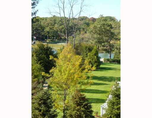 Undisclosed Address Darien, CT 06820 - Photo 9 of 10 a view of a garden