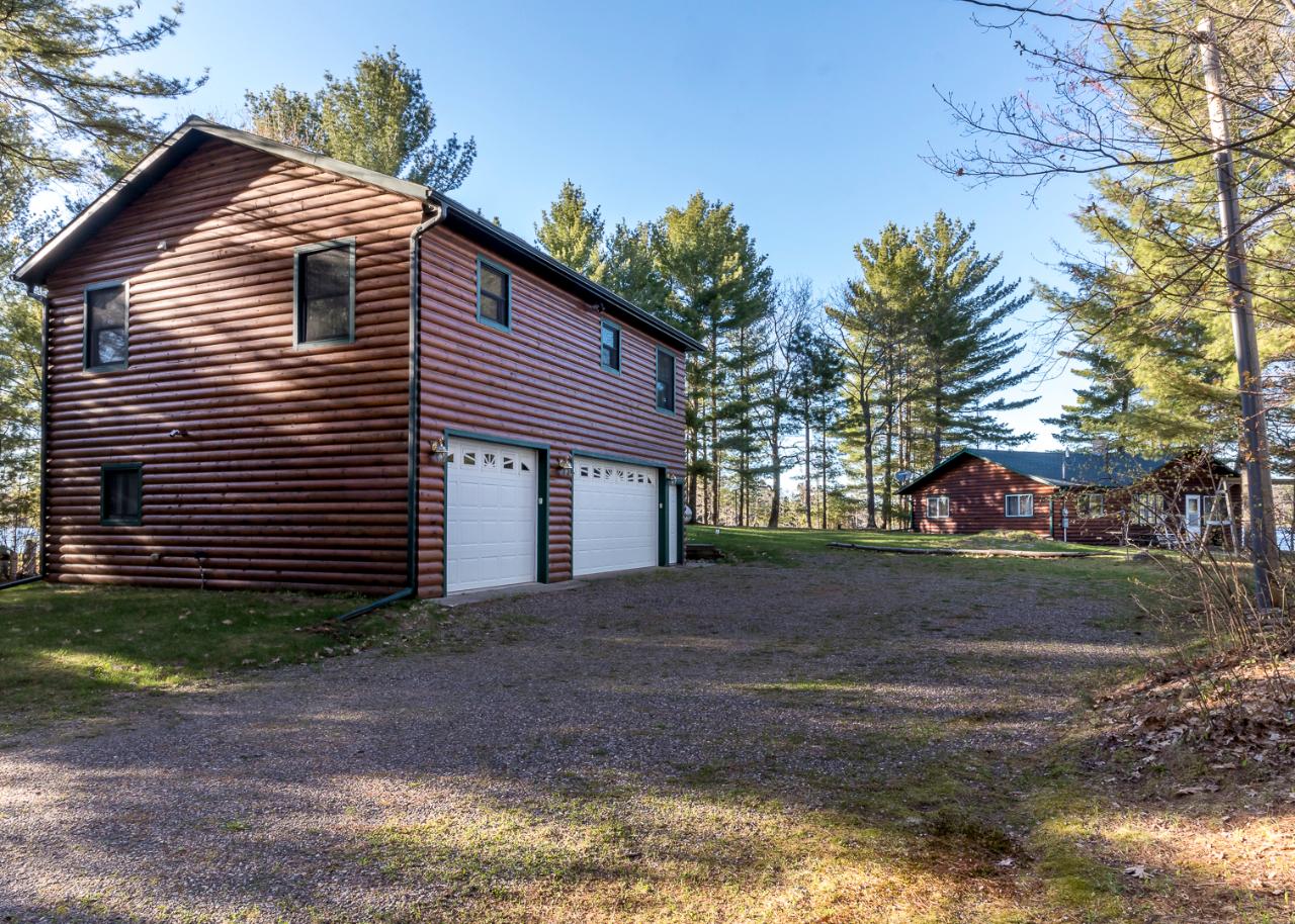 13075 Deer Path Road Manitowish Waters, WI 54545 - Photo 46 of 46 Gallery Image 46