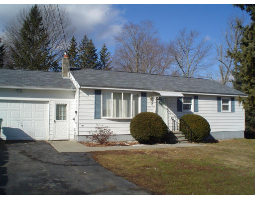 555 Cooper Road Northbridge, MA 01534 - Photo 1 of 11