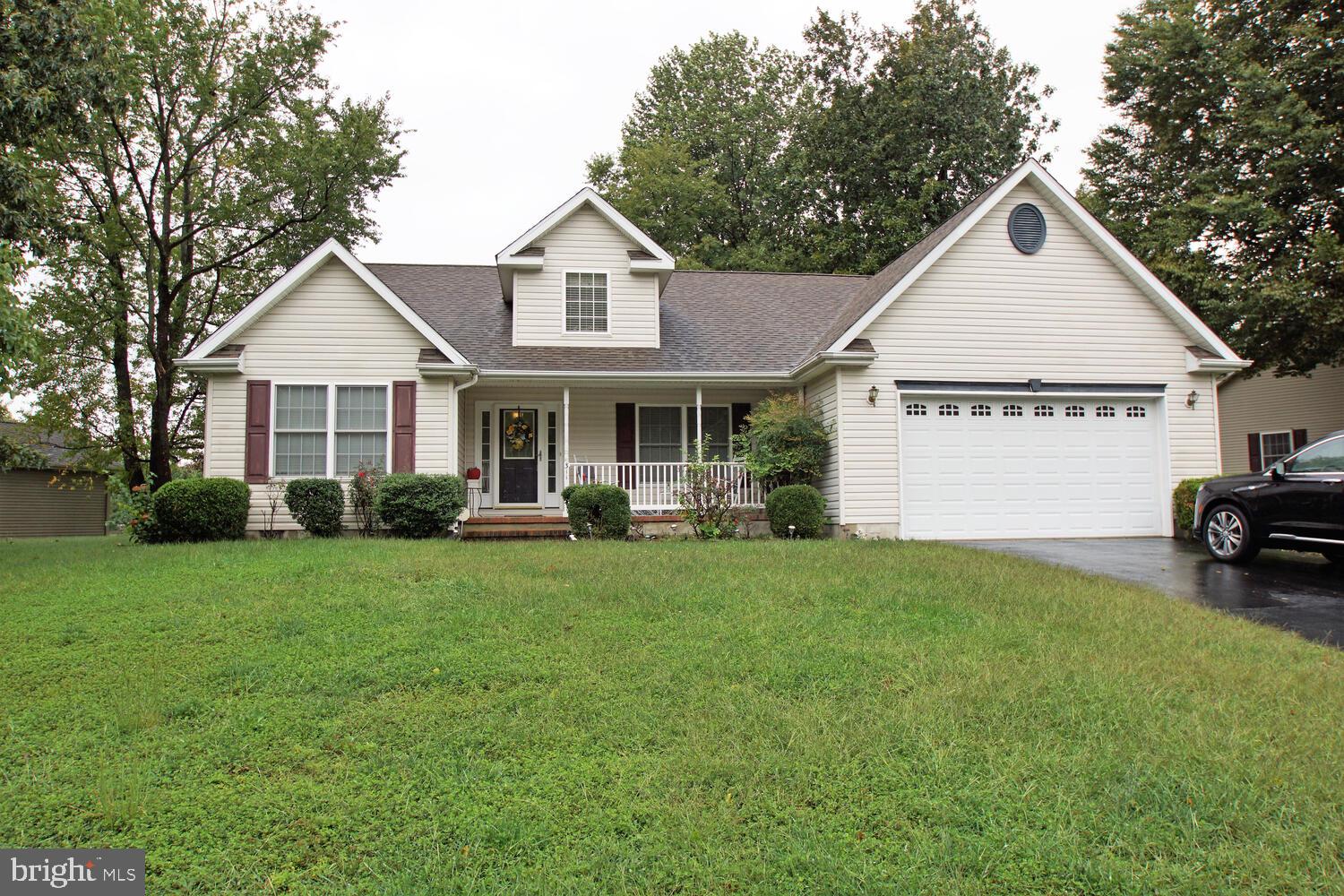 311 Quaker Hill Road Magnolia, DE 19962 - Photo 1 of 43 Gallery Image 1