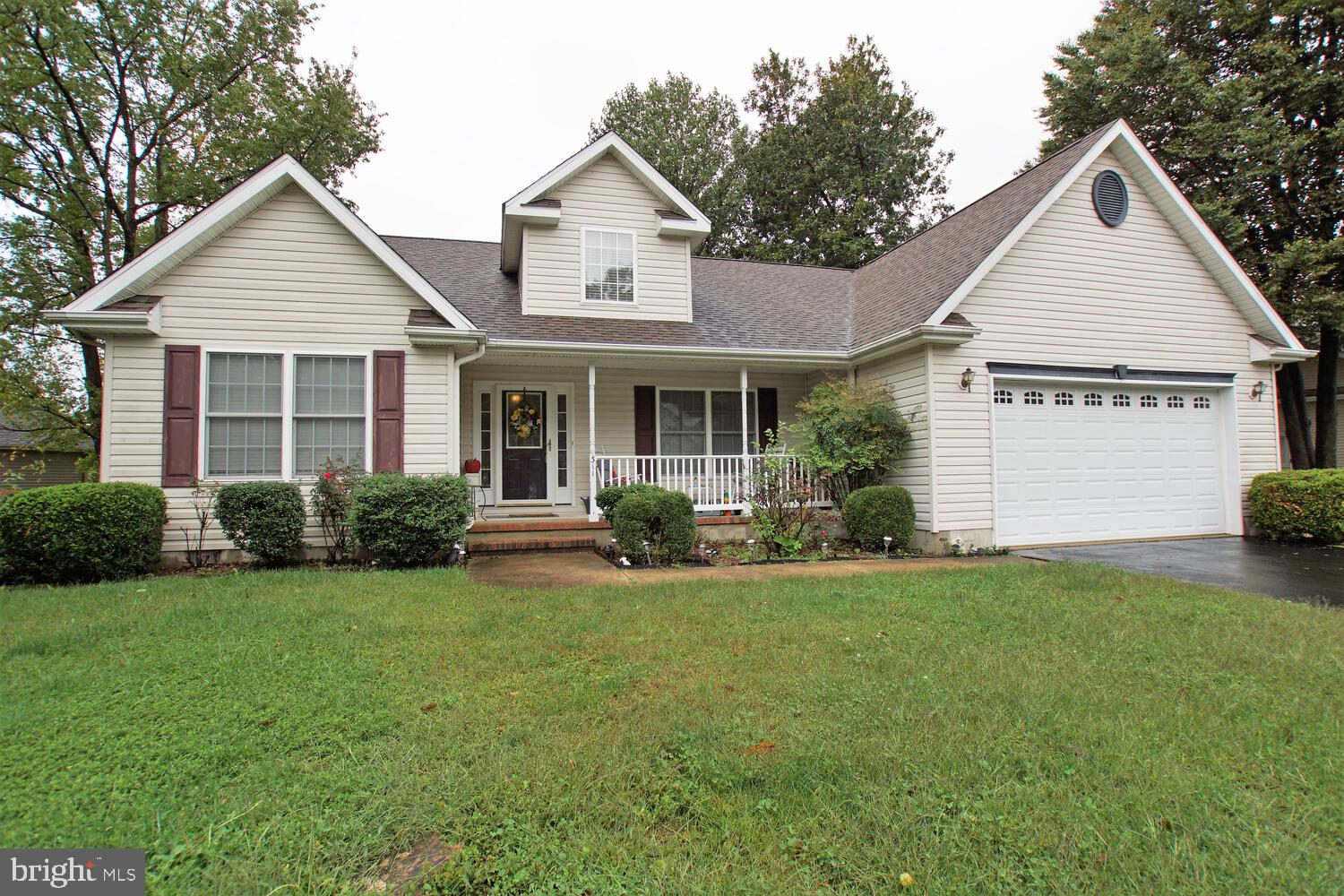311 Quaker Hill Road Magnolia, DE 19962 - Photo 3 of 43 Gallery Image 3
