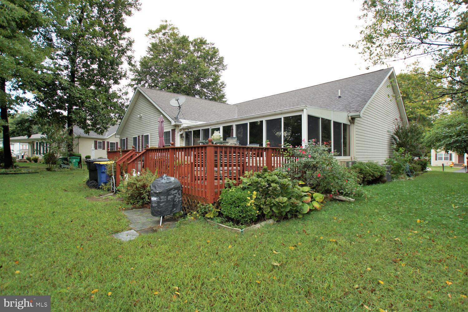 311 Quaker Hill Road Magnolia, DE 19962 - Photo 36 of 43 Gallery Image 36