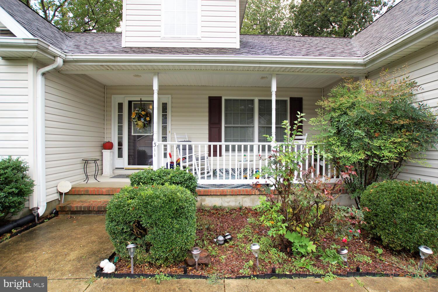 311 Quaker Hill Road Magnolia, DE 19962 - Photo 4 of 43 Gallery Image 4