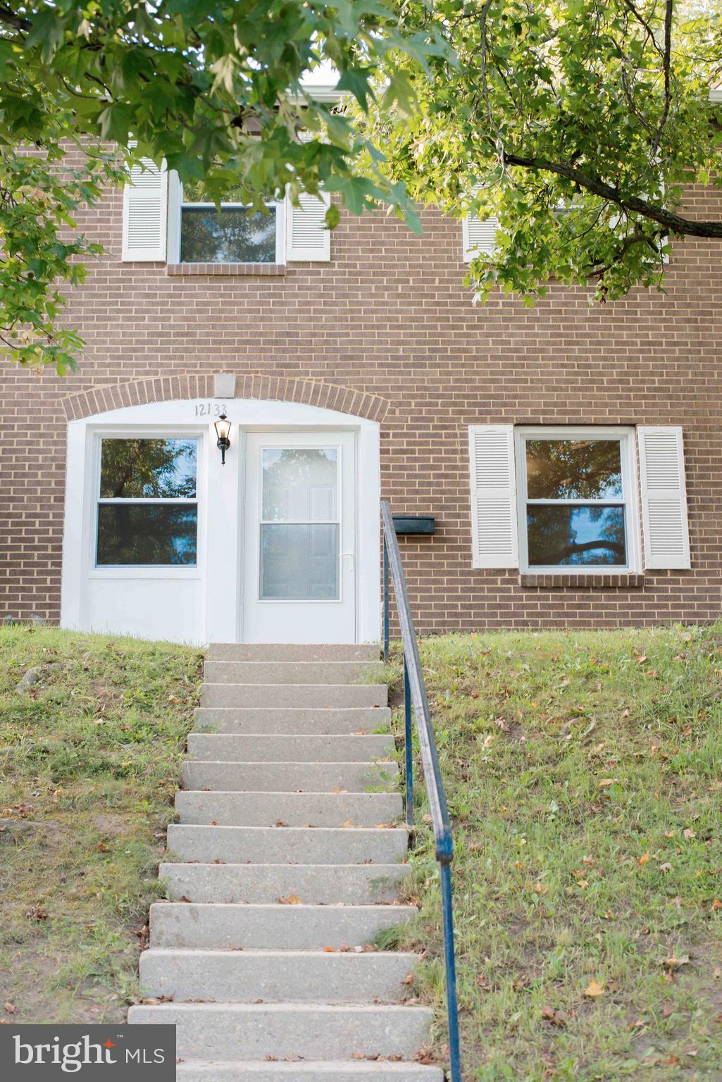 12133 Dove Circle Laurel, MD 20708 - Photo 1 of 19 Exterior (Front)