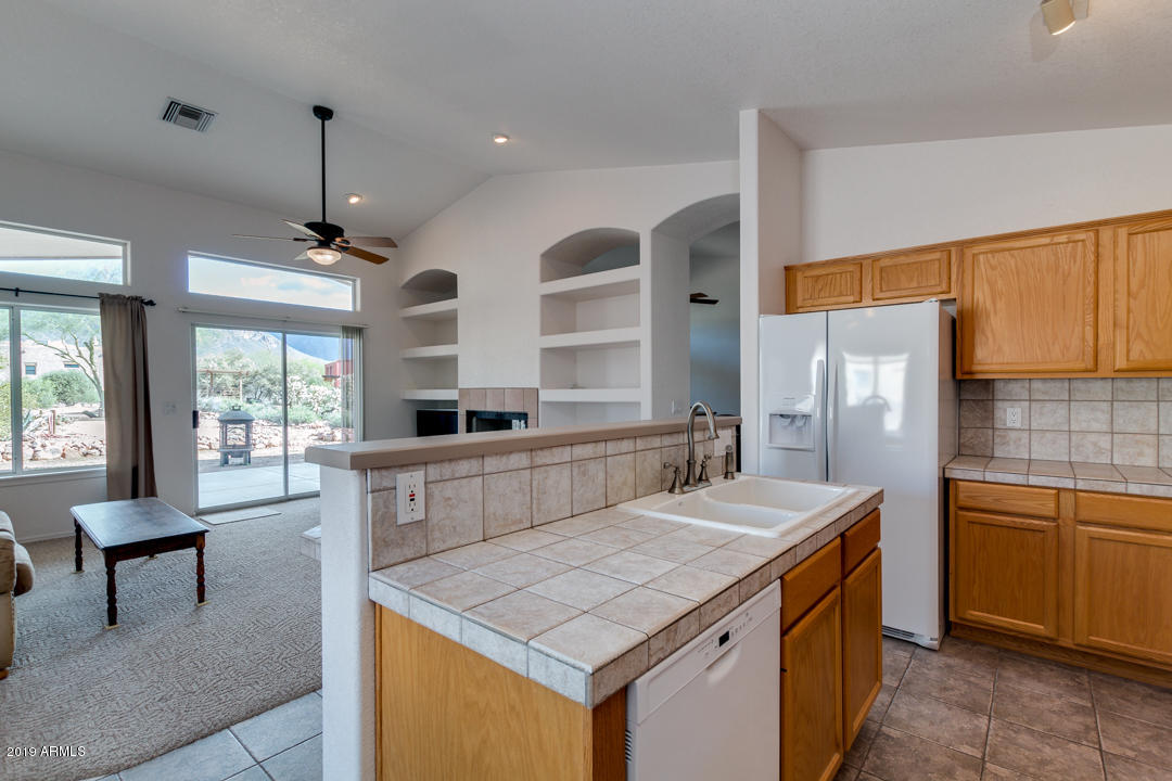 721 North Val Vista Road Apache Junction, AZ 85119 - Photo 17 of 50 17-Val Vista