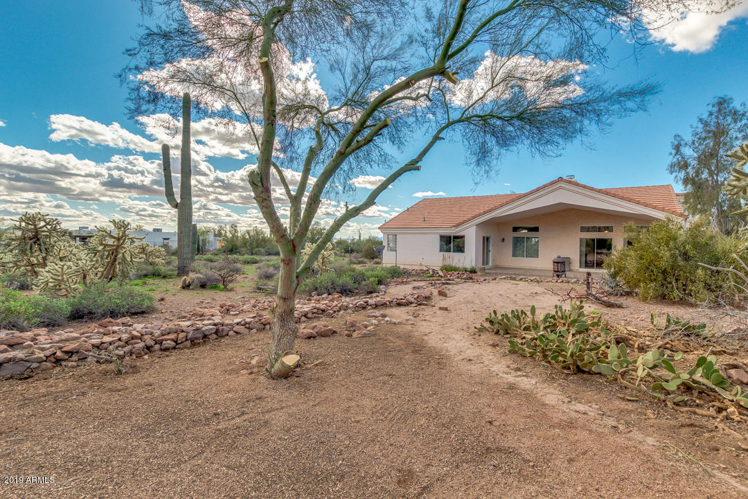 721 North Val Vista Road Apache Junction, AZ 85119 - Photo 42 of 50 42-Val Vista