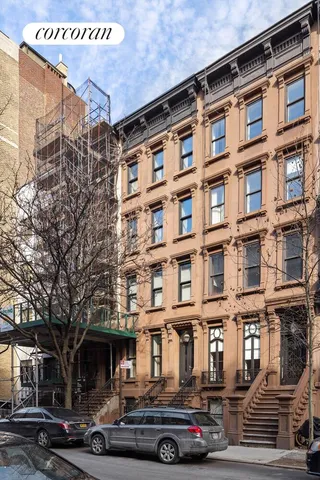 $9,600,000 | 53 West 71st Street | Upper West Side