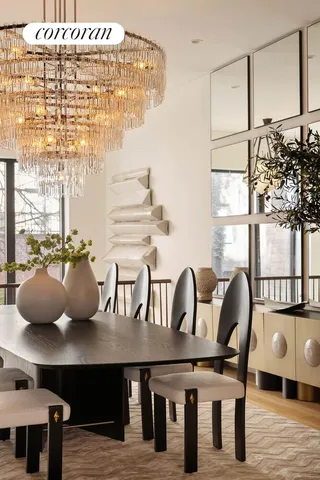 $9,600,000 | 53 West 71st Street | Upper West Side