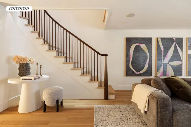 $9,600,000 | 53 West 71st Street | Upper West Side