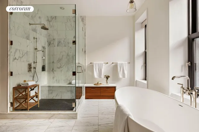 $9,600,000 | 53 West 71st Street | Upper West Side