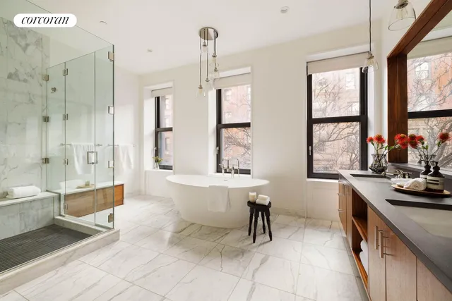 $9,600,000 | 53 West 71st Street | Upper West Side