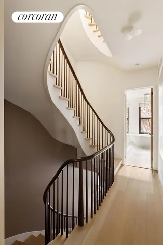 $9,600,000 | 53 West 71st Street | Upper West Side