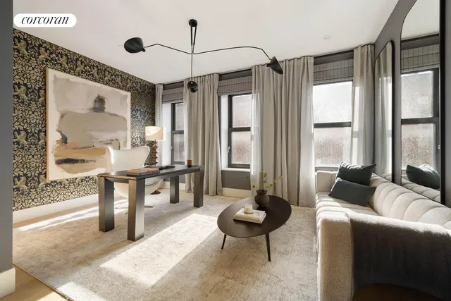 $9,600,000 | 53 West 71st Street | Upper West Side