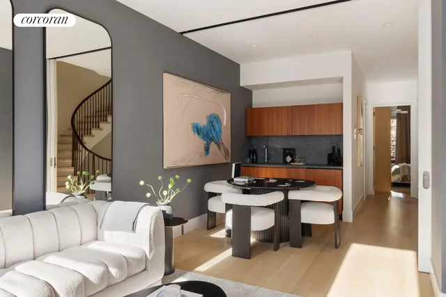 $9,600,000 | 53 West 71st Street | Upper West Side