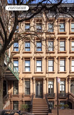 $9,600,000 | 53 West 71st Street | Upper West Side