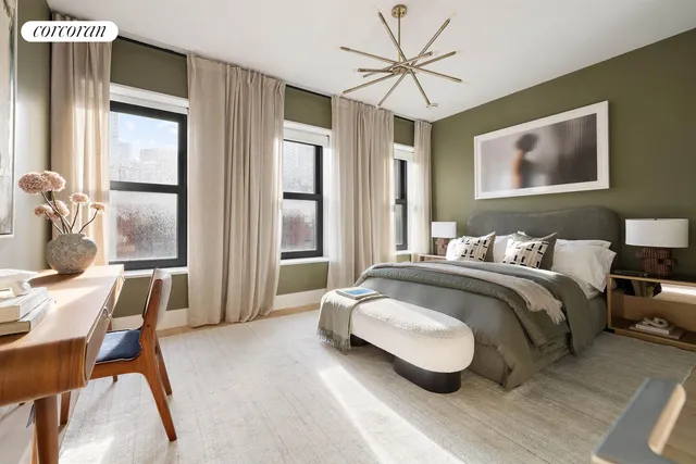 $9,600,000 | 53 West 71st Street | Upper West Side