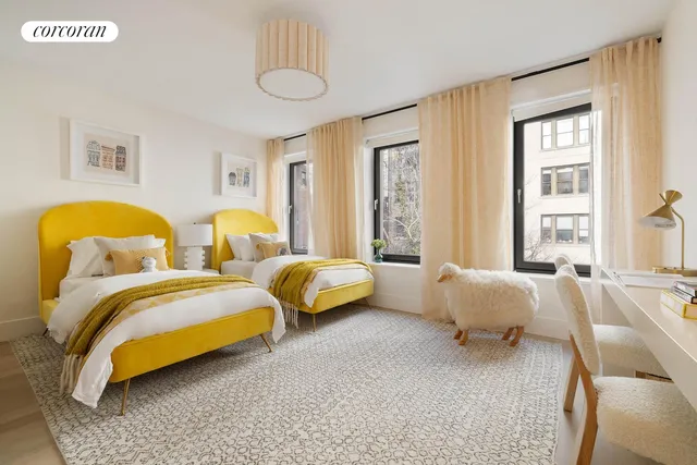 $9,600,000 | 53 West 71st Street | Upper West Side