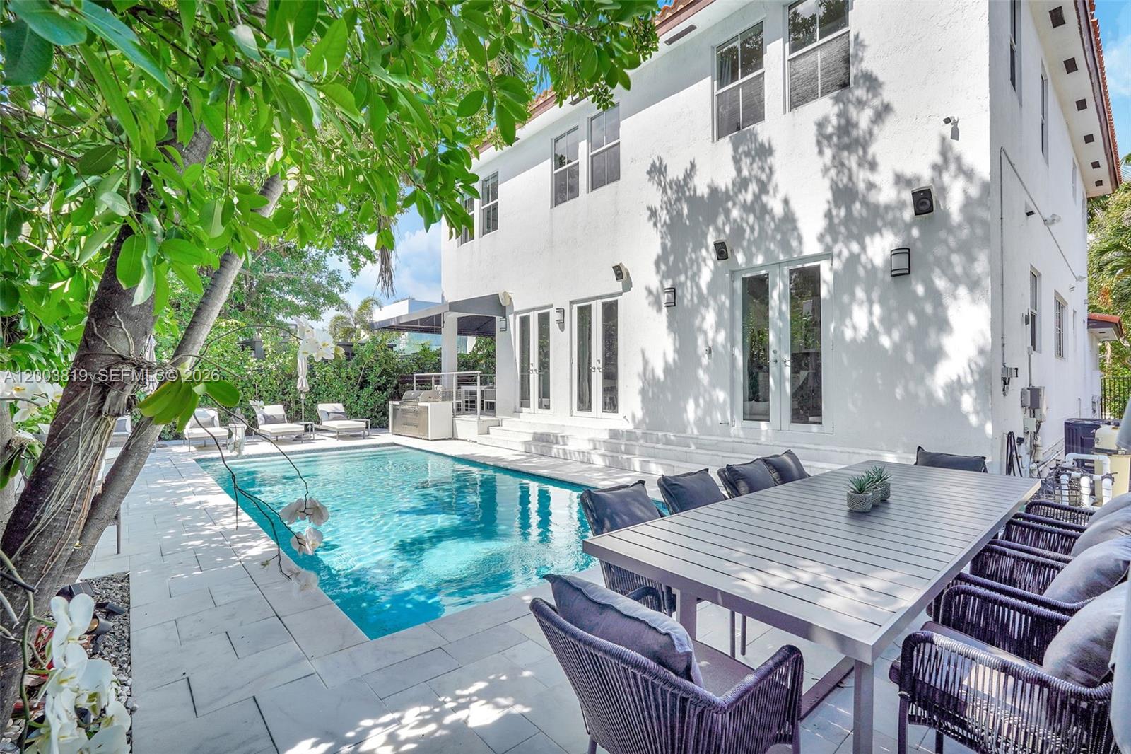 2143 North Bay Road Miami Beach, FL 33140 - Photo 69 of 77