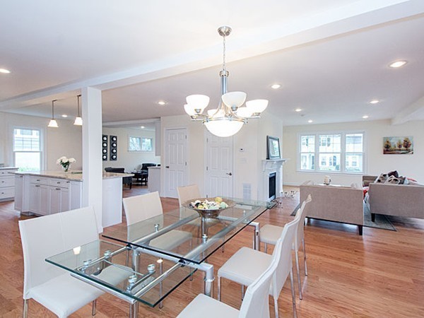 14 Scott Road Belmont, MA 02478 - Photo 12 of 30