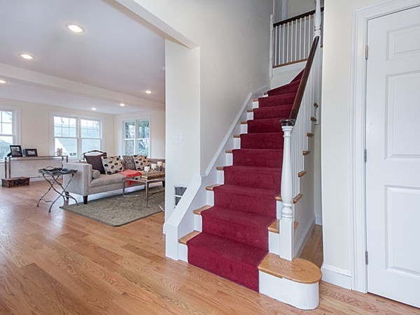 14 Scott Road Belmont, MA 02478 - Photo 13 of 30