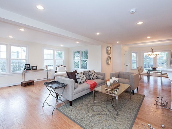 14 Scott Road Belmont, MA 02478 - Photo 2 of 30