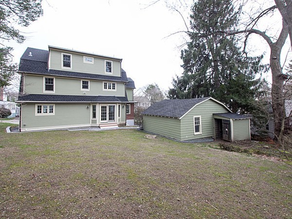 14 Scott Road Belmont, MA 02478 - Photo 29 of 30