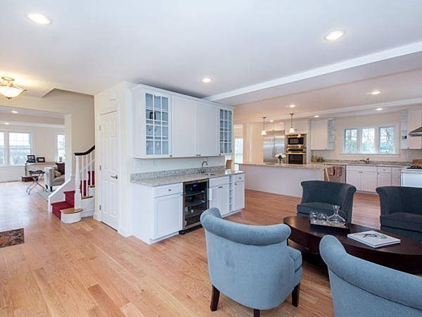 14 Scott Road Belmont, MA 02478 - Photo 5 of 30