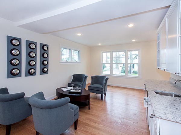 14 Scott Road Belmont, MA 02478 - Photo 6 of 30