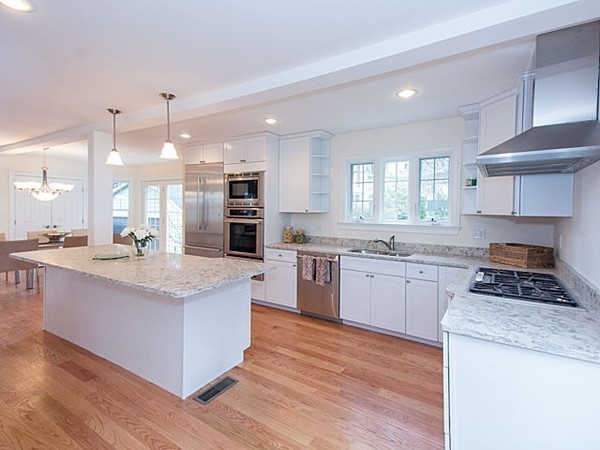14 Scott Road Belmont, MA 02478 - Photo 7 of 30