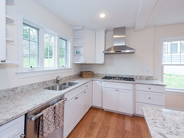 14 Scott Road Belmont, MA 02478 - Photo 8 of 30