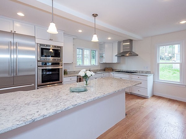 14 Scott Road Belmont, MA 02478 - Photo 9 of 30