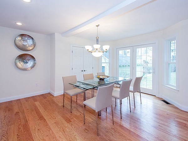 14 Scott Road Belmont, MA 02478 - Photo 10 of 30