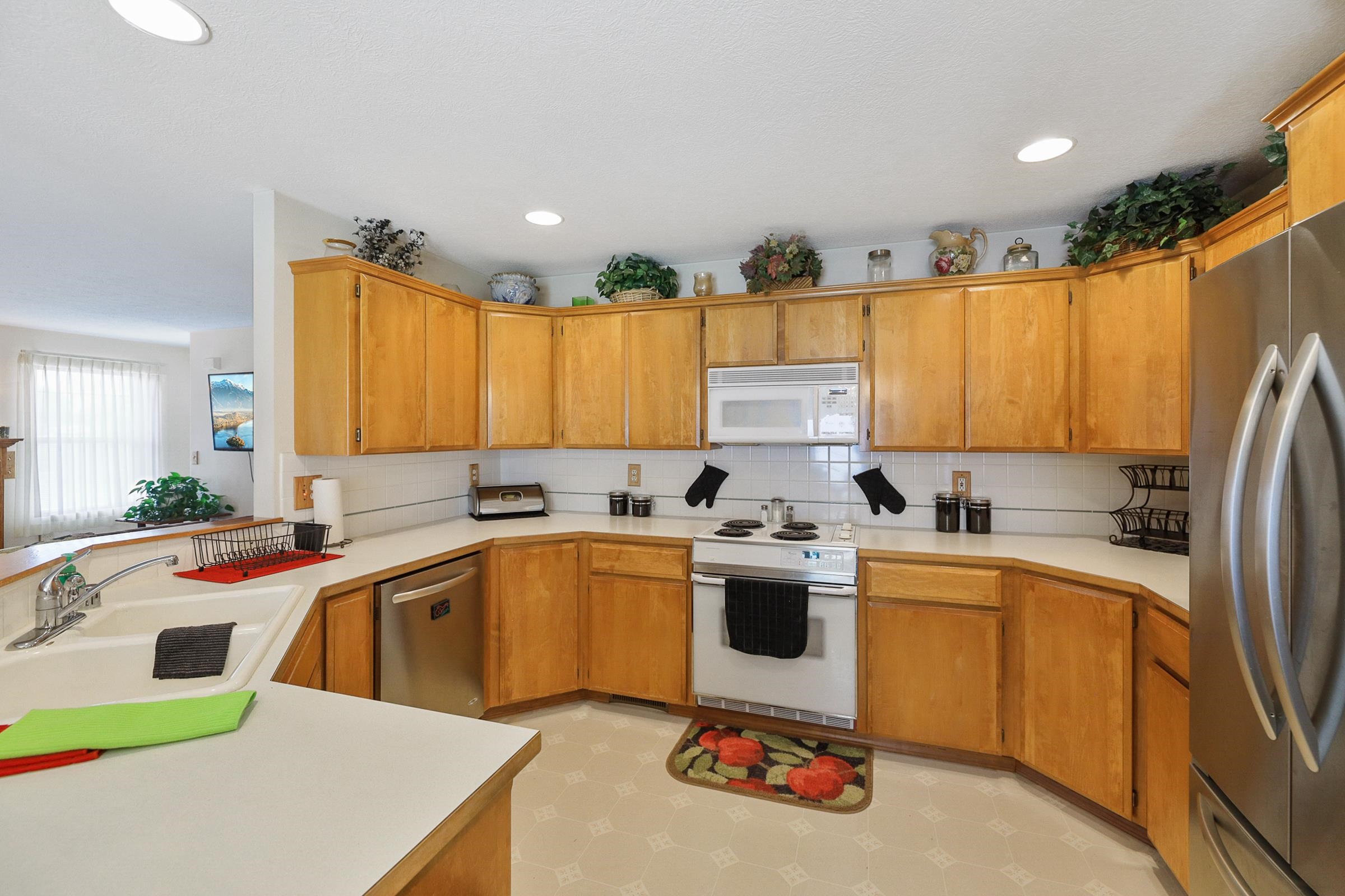 13608 East 15th Lane Spokane Valley, WA 99216 - Photo 11 of 26