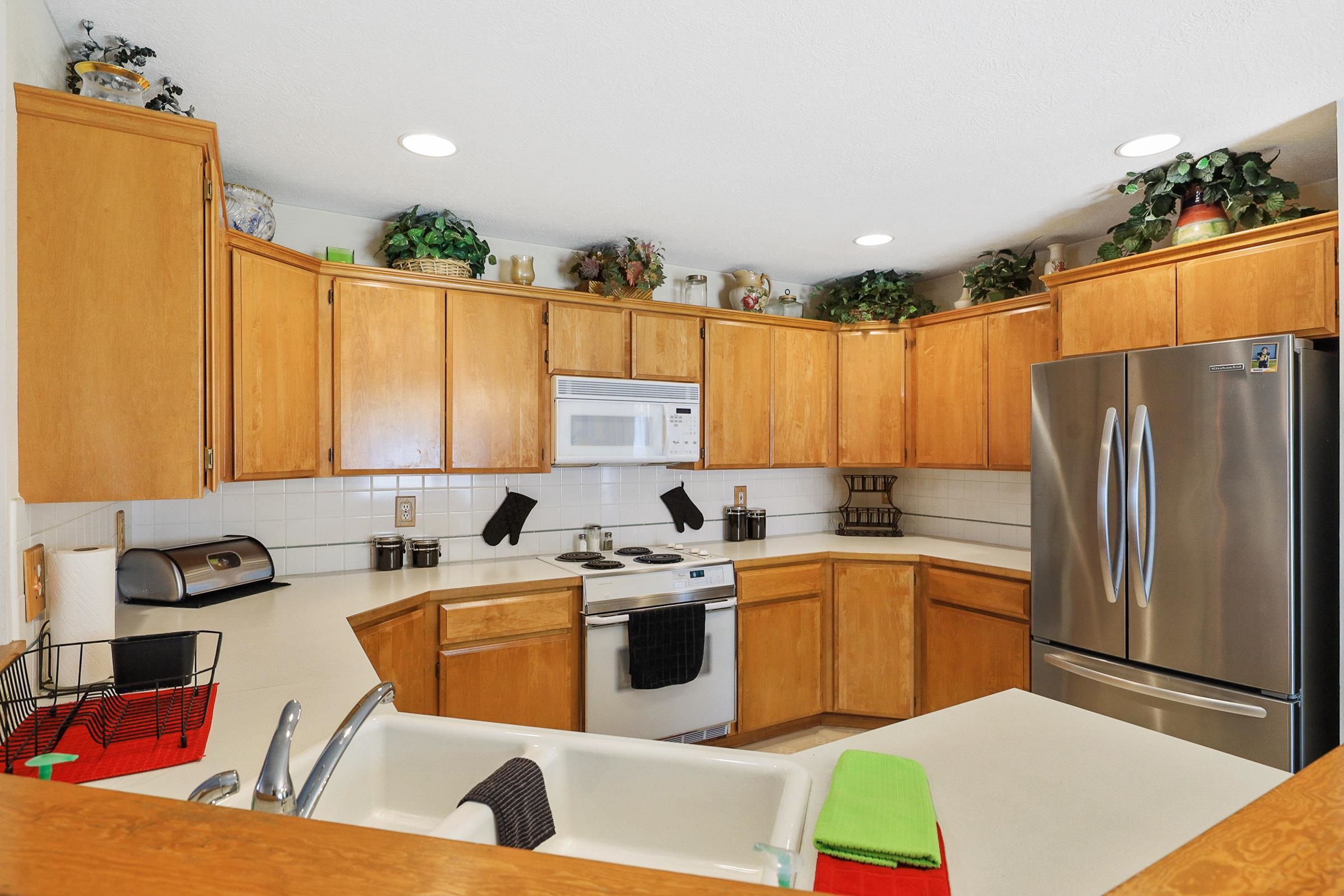 13608 East 15th Lane Spokane Valley, WA 99216 - Photo 10 of 26