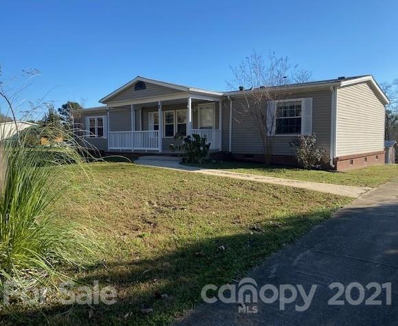 4010 Old Amherst Road Lenoir, NC 28645 - Photo 1 of 19 Gallery Image 1
