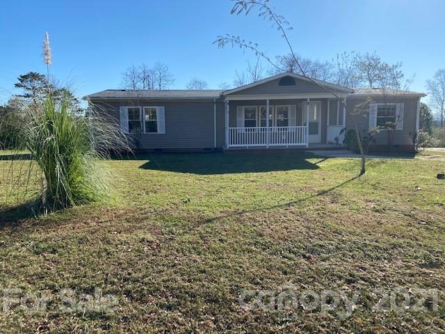 4010 Old Amherst Road Lenoir, NC 28645 - Photo 2 of 19 Gallery Image 2