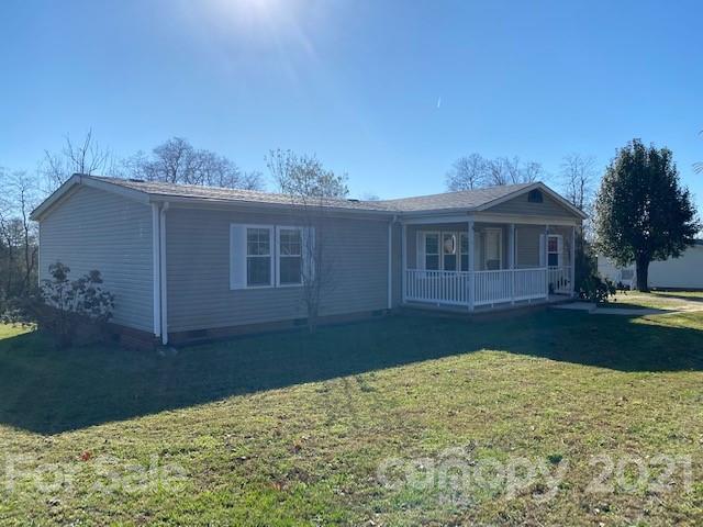 4010 Old Amherst Road Lenoir, NC 28645 - Photo 3 of 19 Gallery Image 3
