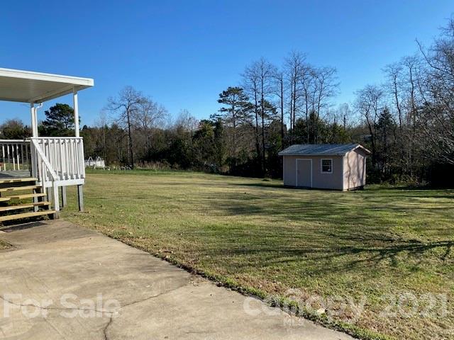 4010 Old Amherst Road Lenoir, NC 28645 - Photo 4 of 19 Gallery Image 4