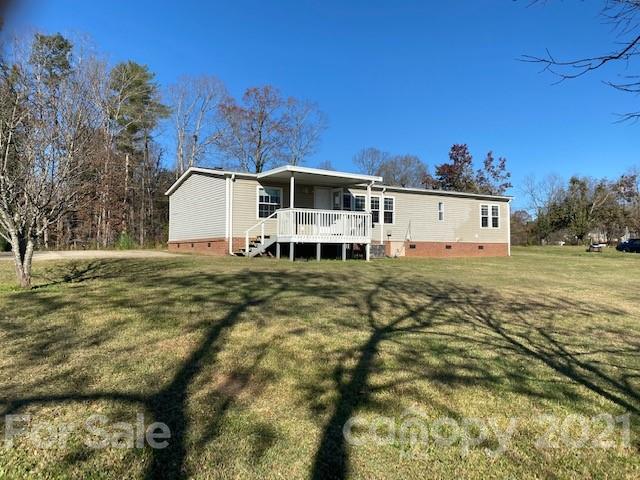 4010 Old Amherst Road Lenoir, NC 28645 - Photo 6 of 19 Gallery Image 6