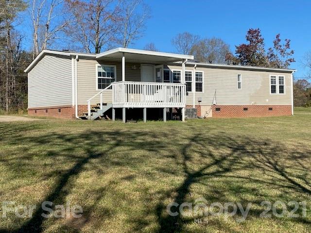 4010 Old Amherst Road Lenoir, NC 28645 - Photo 7 of 19 Gallery Image 7