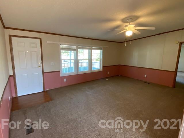 4010 Old Amherst Road Lenoir, NC 28645 - Photo 10 of 19 Gallery Image 10