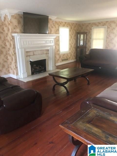 1005 Cherry Street Talladega, AL 35160 - Photo 10 of 32