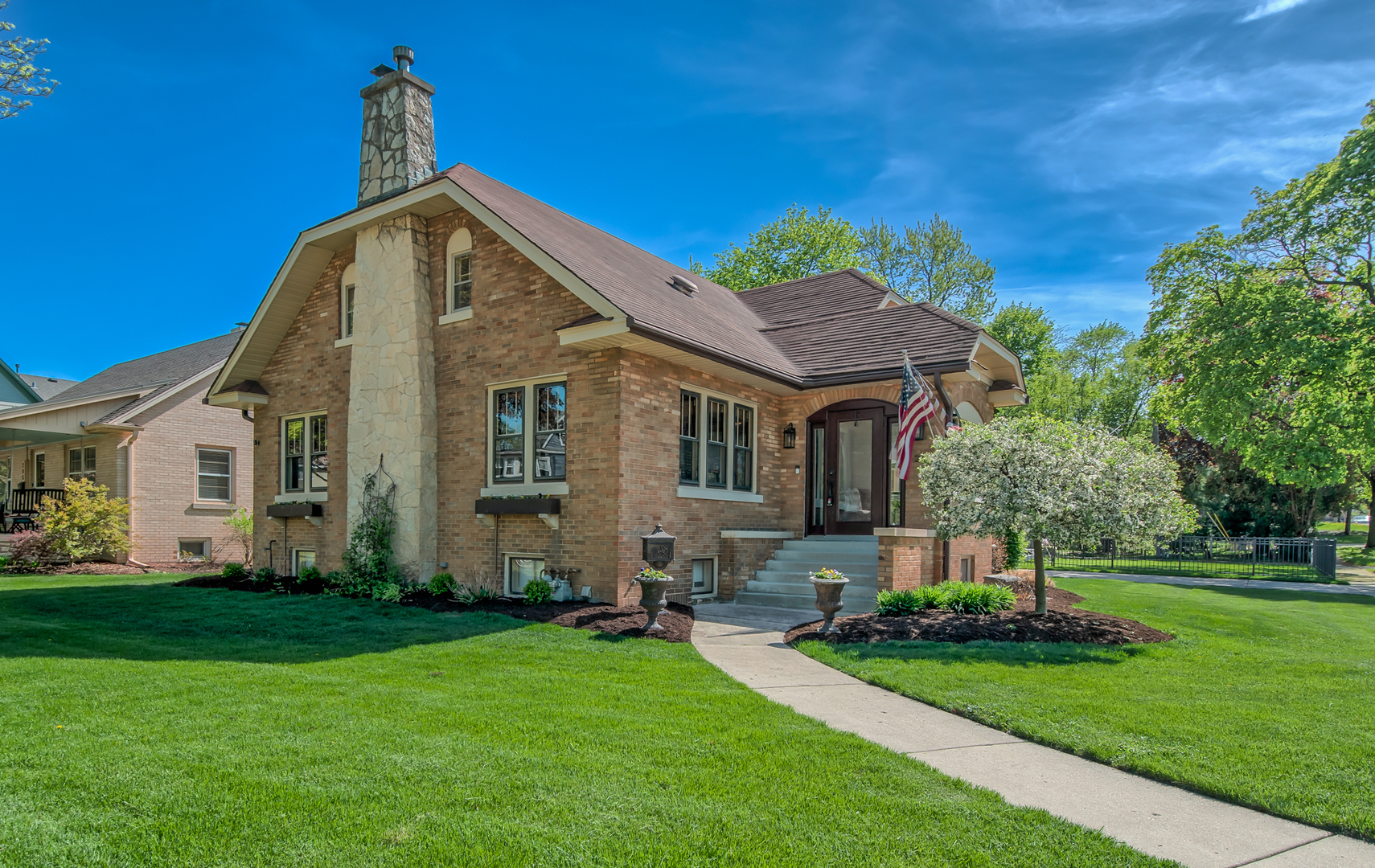 200 Fulton Street West Chicago, IL 60185 - Photo 1 of 38