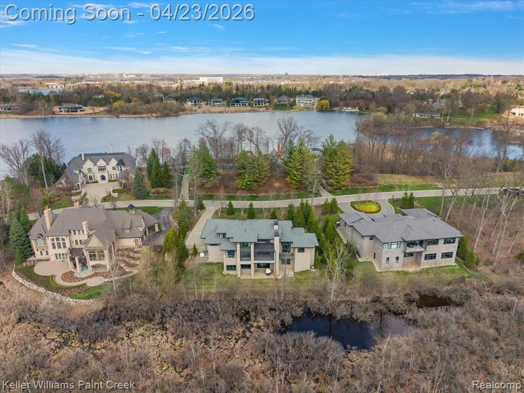2719 Turtle Ridge Drive Bloomfield Hills, MI 48302 - Photo 87 of 98